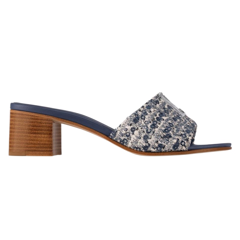 Louis Vuitton LV Mare Mule - Image 2